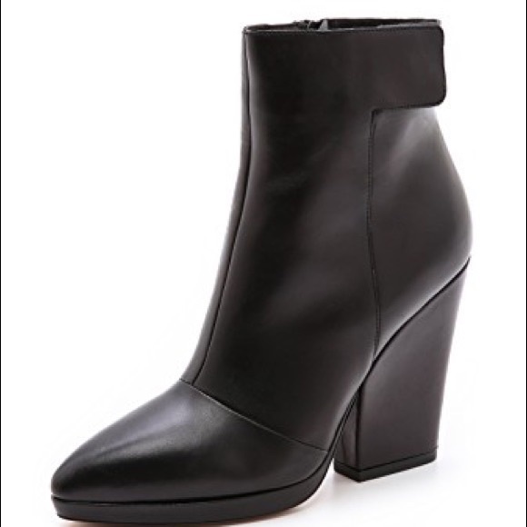 Vince Luisa Bootie - Picture 2 of 3